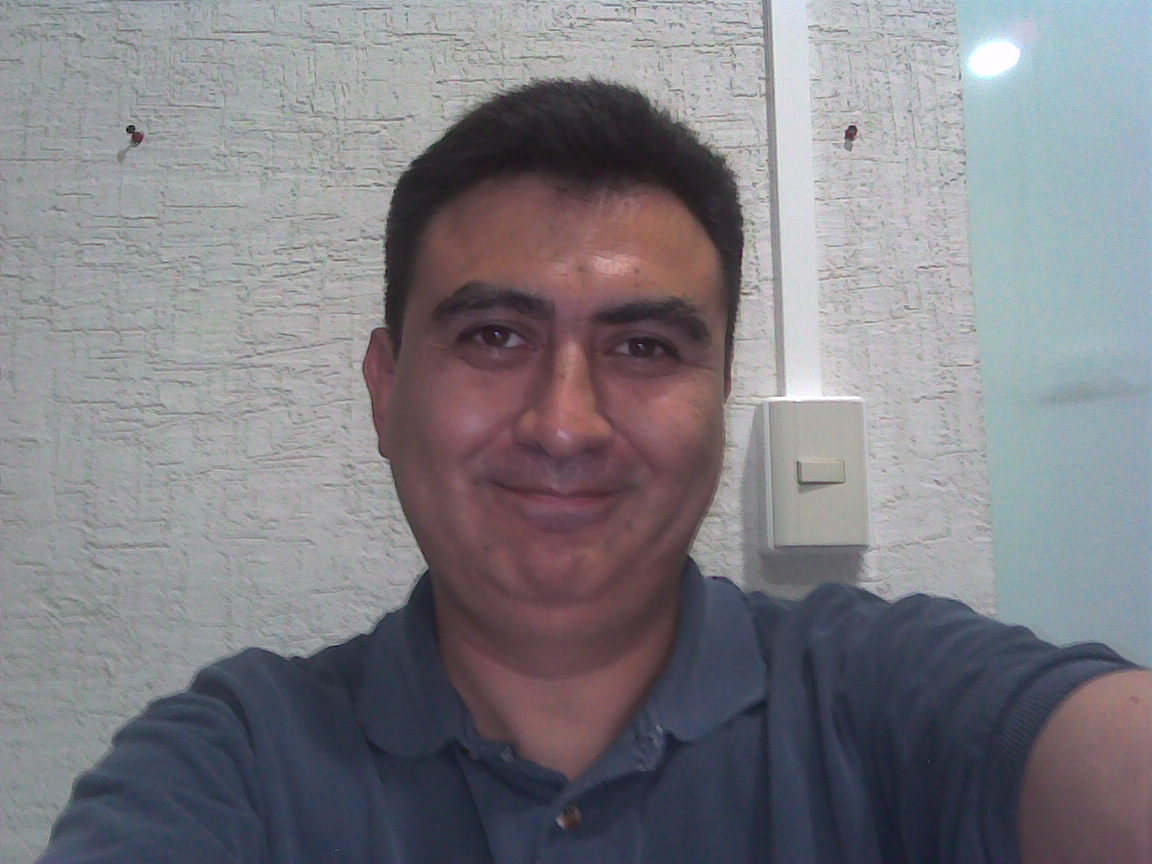 En la Universidad del Caribe en el 2008